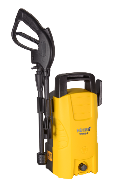 Мойка HUTER W105-Р