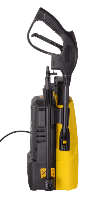 Мойка HUTER W105-Р