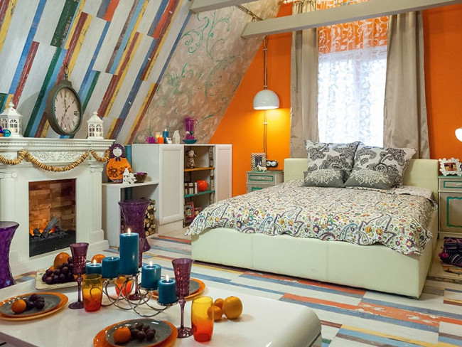 Портал Dimplex Amalfi - Махагон коричневый антик Портал Dimplex Amalfi - Махагон коричневый антик