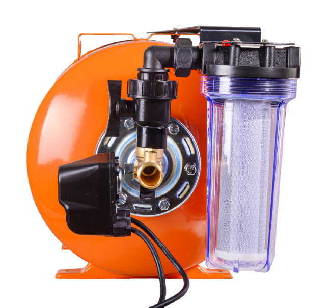 Система для автоматического водоснабжения ГА-50 АВТО Вихрь