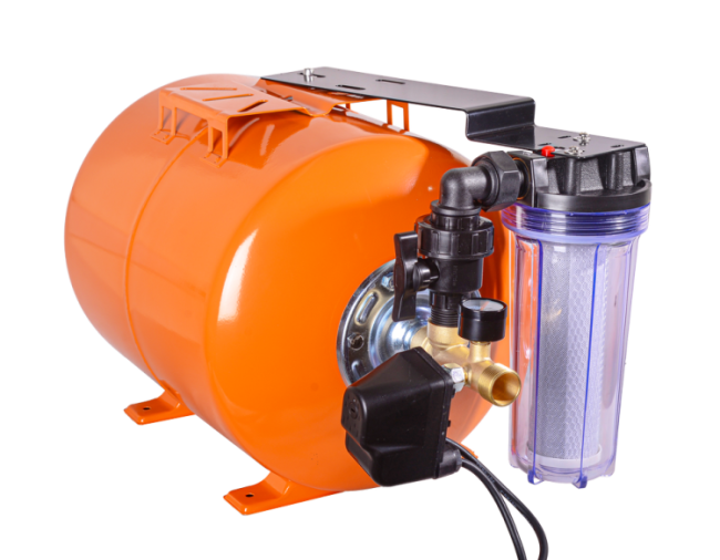 Система для автоматического водоснабжения ГА-50 АВТО Вихрь