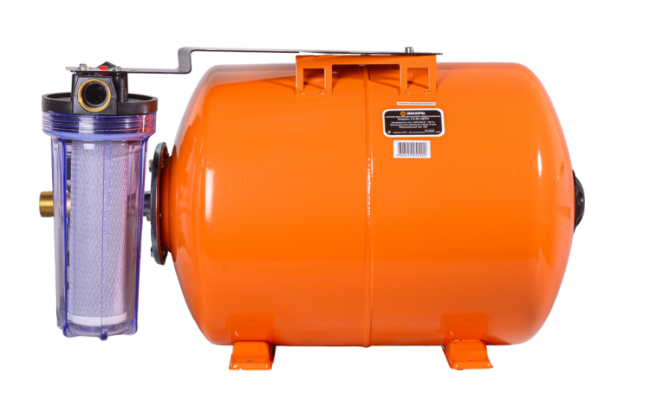 Система для автоматического водоснабжения ГА-50 АВТО Вихрь