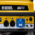Генератор бензиновый PS-95EA-PRO, 9,5 кВт, 230 В, 40 л, разъём ATS, эл.старт Denzel