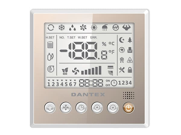 RK-36UHT2N/RK-36HT2NE-W
