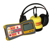 Течеискатель Успех АТ-407 Течеискатель Успех АТ-407