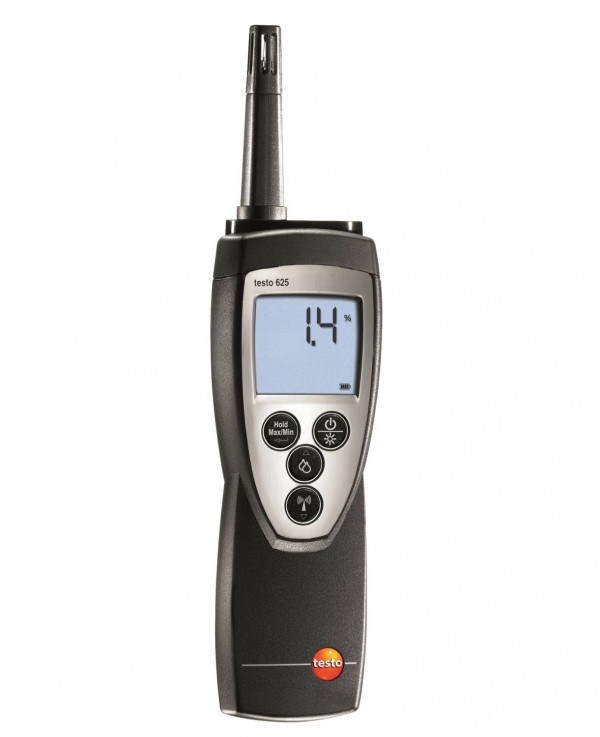 Термогигрометр Testo 625