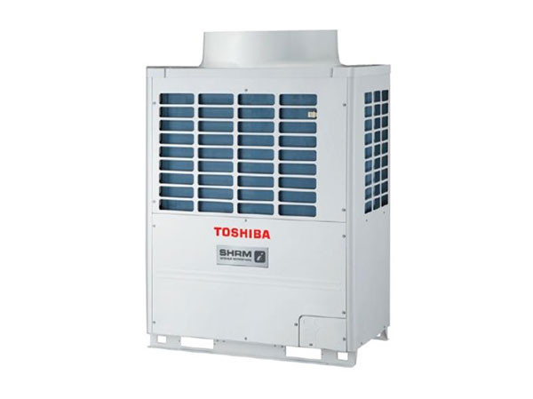 Toshiba Внешний SHRMe R410A (MMY-MAP1006FT8P-E)