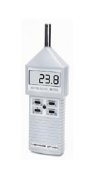 Шумомер АТТ-9000 Шумомер АТТ-9000
