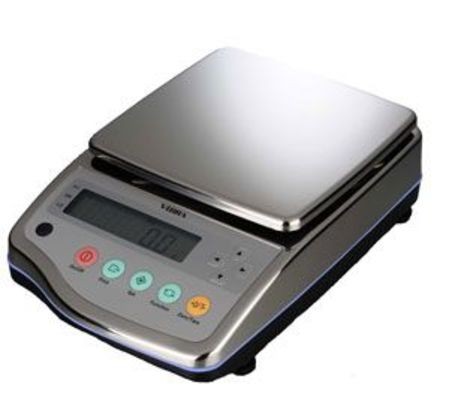 Весы ViBRA CJ-8200ER