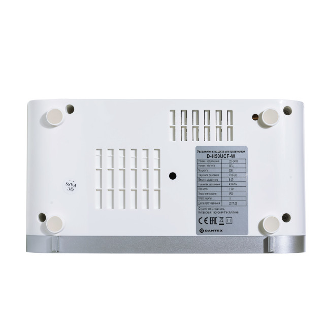 D-H50UCF-W D-H50UCF-W