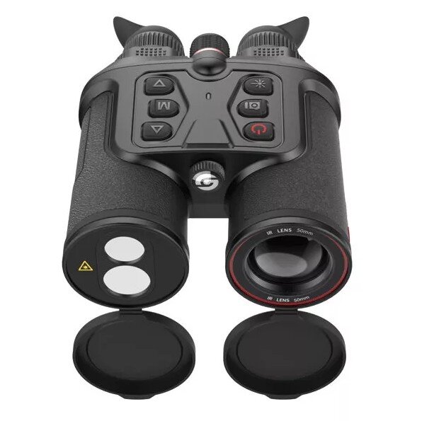 Тепловизионный бинокль Guide TN450