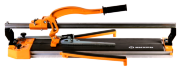 Плиткорез рельсовый 600 мм Вихрь