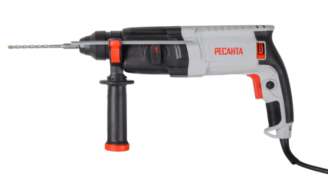 Перфоратор П-32-1000К Ресанта