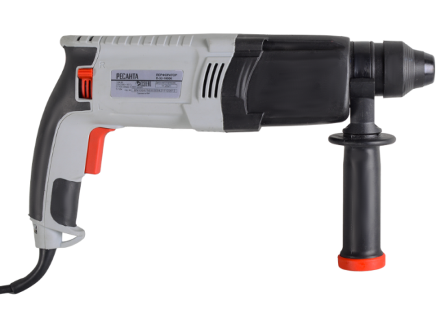 Перфоратор П-32-1000К Ресанта