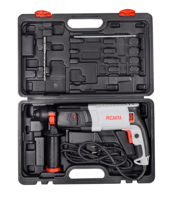 Перфоратор П-32-1000К Ресанта