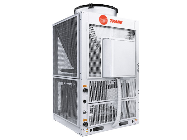 Flex II 60 со спиральным компрессором с воздушным охлаждением Flex II 60 со спиральным компрессором с воздушным охлаждением