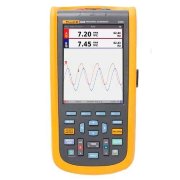 Осциллограф Fluke 124B Осциллограф Fluke 124B