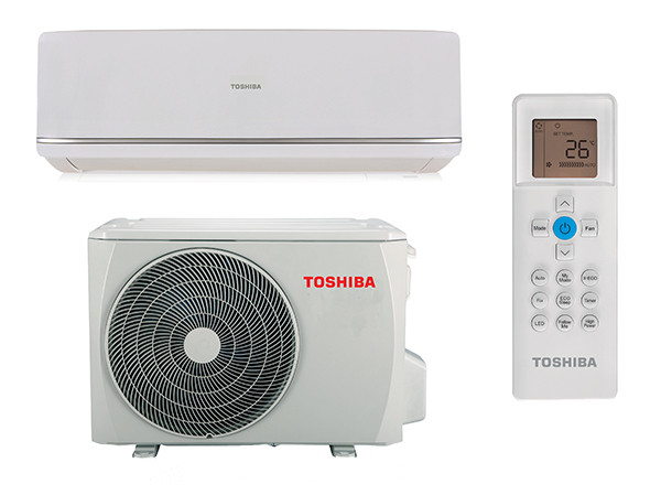 Toshiba U2KH3S (RAS-07U2KH3S-EE/RAS-07U2AH3S-EE)