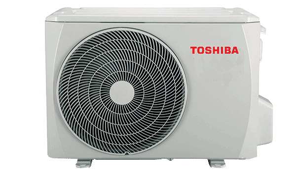 Toshiba U2KH3S (RAS-07U2KH3S-EE/RAS-07U2AH3S-EE)