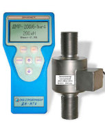 Динамометры растяжения ДМР-МГ4 Динамометры растяжения ДМР-МГ4