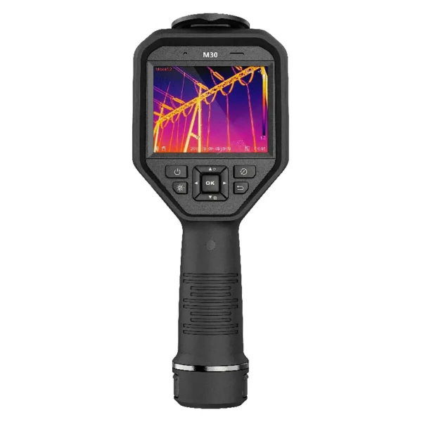 Тепловизор HIKMICRO M30 + поверка