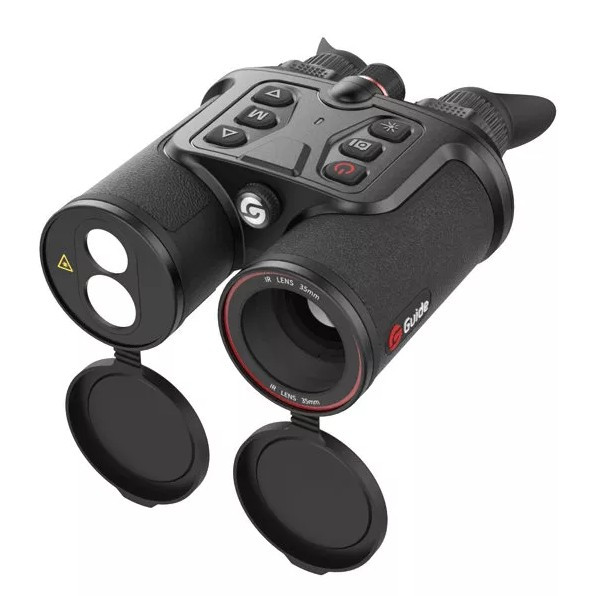 Тепловизионный бинокль Guide TN630