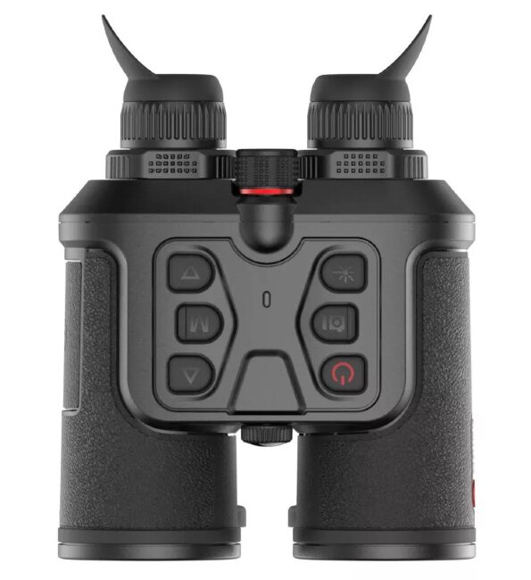 Тепловизионный бинокль Guide TN630