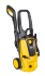 Мойка HUTER W165-ARV