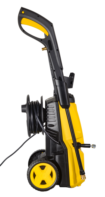 Мойка HUTER W165-ARV