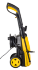 Мойка HUTER W165-ARV