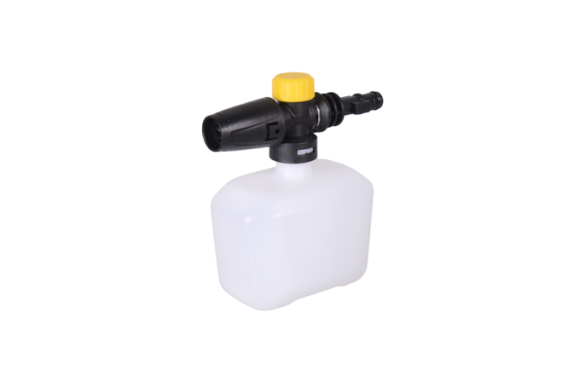 Мойка HUTER W165-ARV