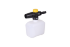 Мойка HUTER W165-ARV