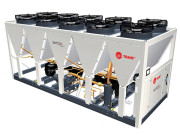 RTAF 125 со спиральным компрессором