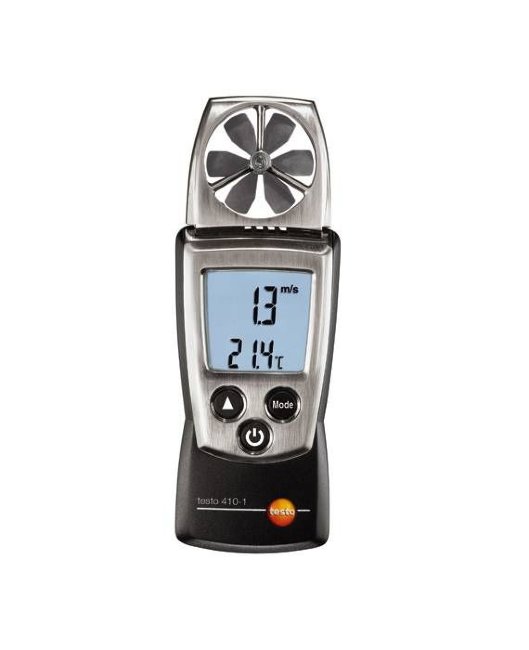 Анемометр Testo 410-1