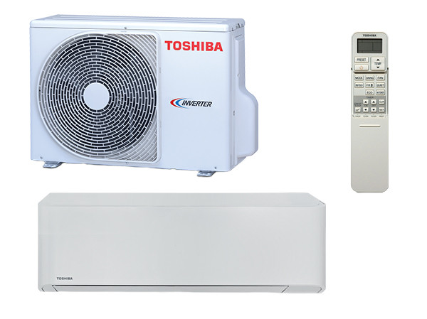 Toshiba BKV-EE1* (RAS-05BKV-EE*/RAS-05BAV-EE*) PREMIUM EDITION