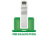 Toshiba BKV-EE1* (RAS-05BKV-EE*/RAS-05BAV-EE*) PREMIUM EDITION