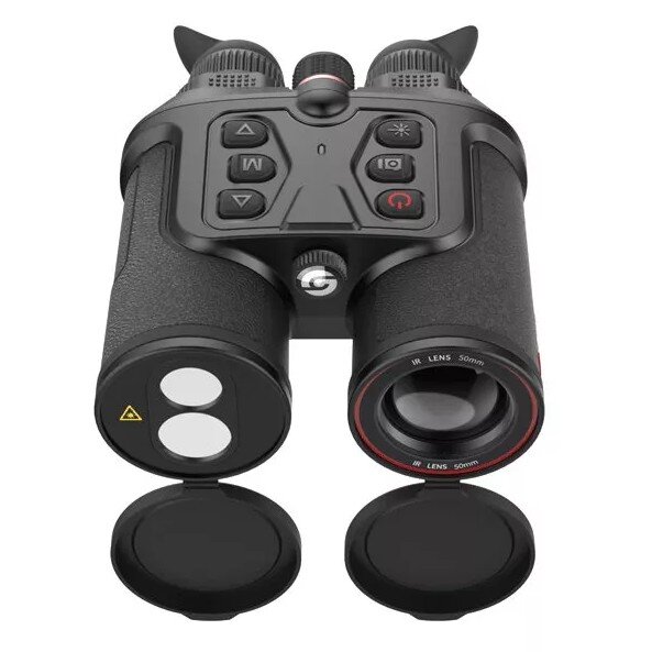 Тепловизионный бинокль Guide TN650