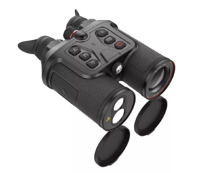 Тепловизионный бинокль Guide TN650