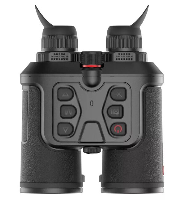 Тепловизионный бинокль Guide TN650