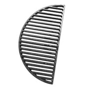 Чугунная решетка