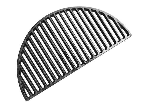 Чугунная решетка