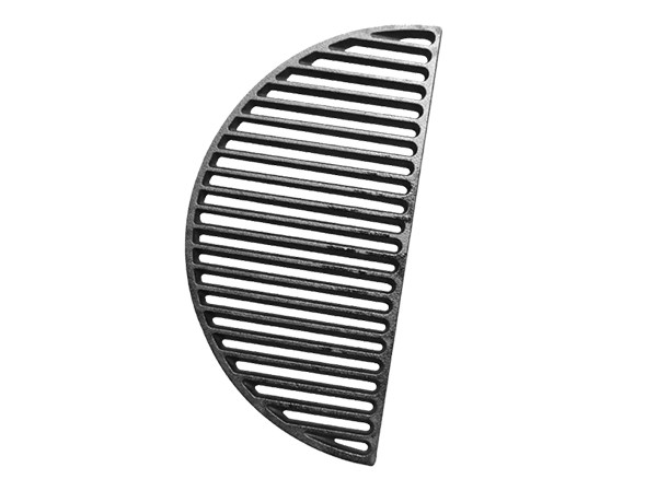 Чугунная решетка