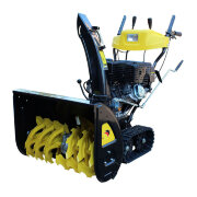 Снегоуборщик HUTER SGC 8100C Снегоуборщик HUTER SGC 8100C