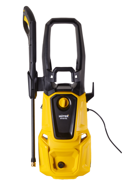 Мойка HUTER W165-QL