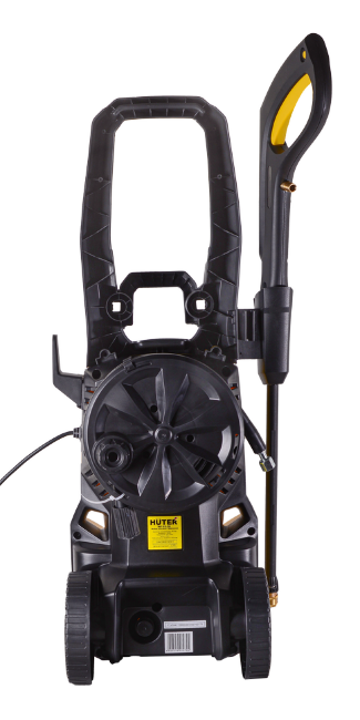 Мойка HUTER W165-QL