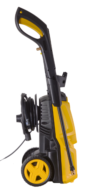 Мойка HUTER W165-QL