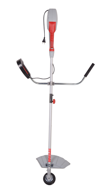 Электрический триммер Ресанта ЭТ-1700НВ