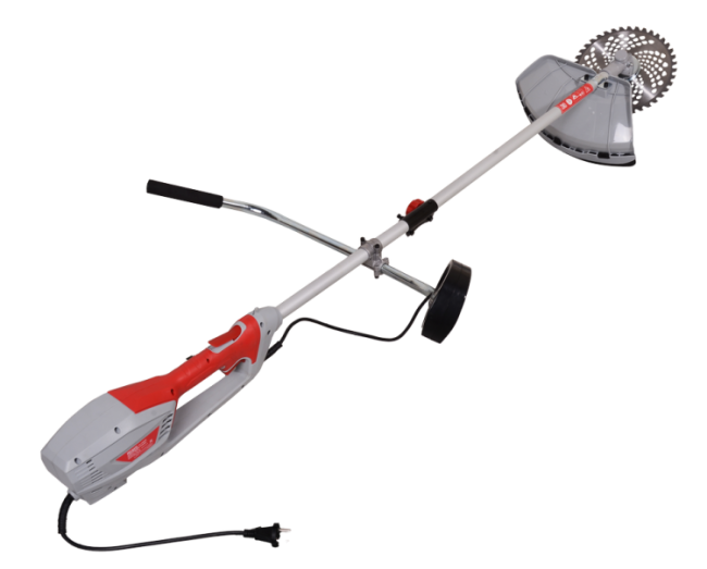 Электрический триммер Ресанта ЭТ-1700НВ