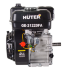 Двигатель бензиновый HUTER GE-21220FА