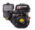 Двигатель бензиновый HUTER GE-21220FА